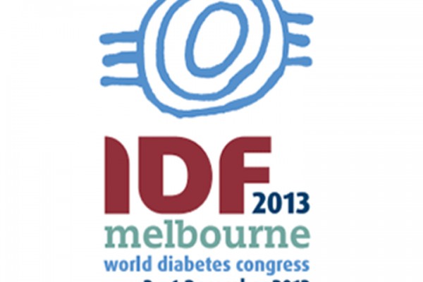 IDF World Diabetes Congress 2013